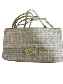 CHANEL ショルダーバッグ　ノベルティ