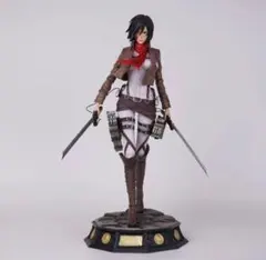 2026年最新】コトブキヤ ARTFX ミカサ・アッカーマンの人気アイテム