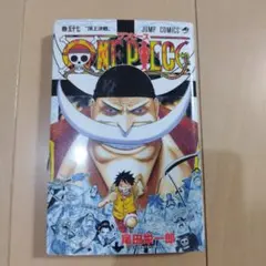 ONE PIECE 57　ワンピース57巻