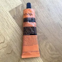 リンド ボディバーム シトラス 100mL