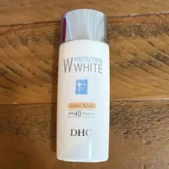 DHC薬用PWカラーベース30gアプリコット　化粧下地SPF40PA+++のサムネイル