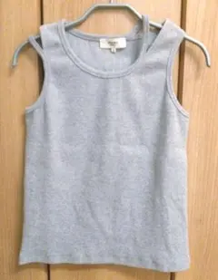 BEAMS HEART ☆ レディースタンクトップ
