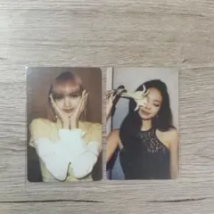 2026年最新】blackpink トレカ リサの人気アイテム - メルカリ