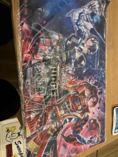 2025年最新】遊戯王 judge マットの人気アイテム - メルカリ