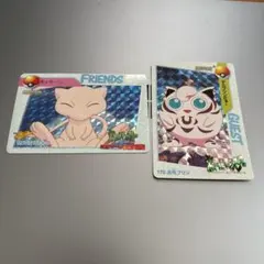 当時物】ポケモン ミニカードダス 図鑑カード 55枚 - メルカリ