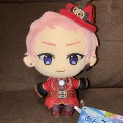 あんさんぶるスターズ！ あんスタ 新衣装ぬいぐるみ Valkyrie 斎宮宗