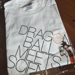 レア限定ドラゴンボールTシャツ
