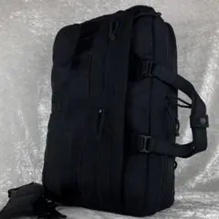 美品 ブリーフィング C3 ライナー ブラック 3WAY ビジネス 出張 通勤