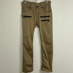 処分価格❣️ Lee パンツ　Mサイズのサムネイル
