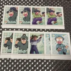 忍たま乱太郎 ぱしゃこれ