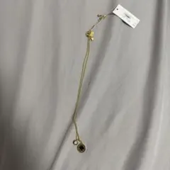 新品 ケイトスペード スヌーピー ネックレス kate spade - メルカリ