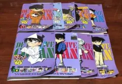 名探偵コナンpart28,29 全巻完結セット dvd 名探偵コナンpart20 全巻完結セット dvd - メルカリ
