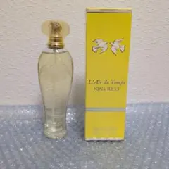 ニナリッチ レールデュタン L'Air du Temps 100mlのサムネイル