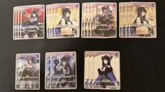 とある魔術の禁書目録 刊行20周年記念 タロットカード - メルカリ