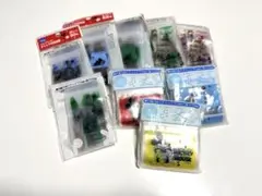 【まとめ売り!!】ジップロック　ディズニー　seria