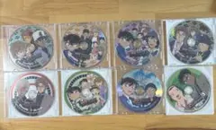 名探偵コナン DVDセット 8枚