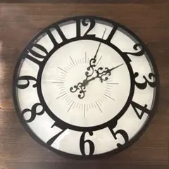 ジゼル　ウォールクロック 壁掛け時計のサムネイル