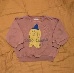 BOBO CHOSES トレーナー