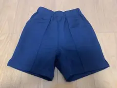 体操服 サイズ140 ネイビー