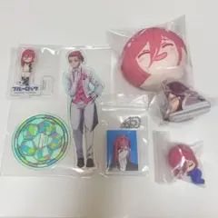 ブルーロック 千切 まとめ売り