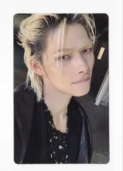 ENHYPEN ニキ VANISH カムバ weverse 限定 トレカ