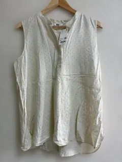 UNIQLO ノースリーブシャツ XL