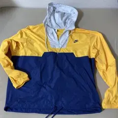 NIKEナイキ クラブ メンズ マリーナ アノラック ジャケット