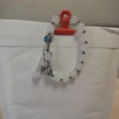 ハンドメイドブレスレット5点セットB