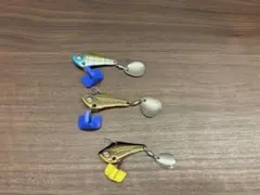 ウォーターランド　スピンソニック　スピンテールジグ　セットのサムネイル