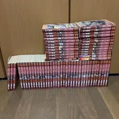 FAIRY TAIL 1巻〜63巻 全巻セット 真島ヒロ　初版あり