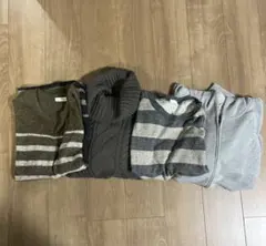 レディース　M・L・Fサイズ　まとめ売り