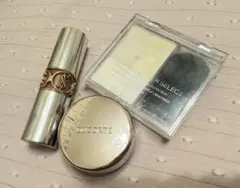 コスメデコルテ イヴサンローラン スージーニューヨーク　ハイライト リップ