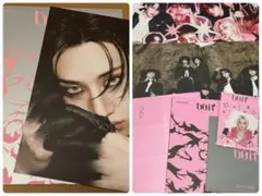 バンチャン　セット