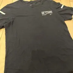 Nike Dri-FIT Tシャツ L ブラック