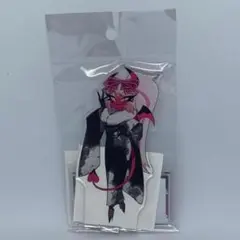 ヘルヴァボス HELLUVA BOSS アクリルキーチェーン 水着 ヴェロシカ