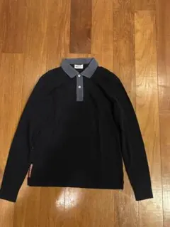 プラダ スポーツ アーカイブ PRADA SPORT ポロシャツ カットソー