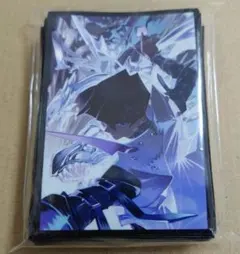 遊戯王 海馬瀬人 スリーブ