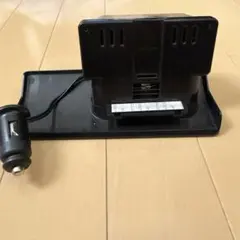 CARMATE 車載用増設電源ユニット　ハイエース用のサムネイル