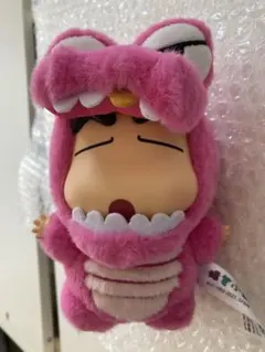 TOPTOY クレヨンしんちゃん ワニ山さん