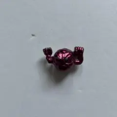 ポケモン メタルコレクションフィギュア　イシツブテ