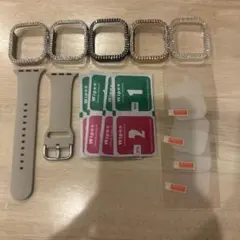 Apple Watch アクセサリーセット 42mm