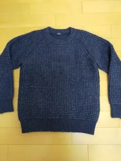 ITEMSアーバンリサーチ　セーター