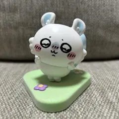 ちいかわ モモンガだらけフィギュア 2. ぶりっこ