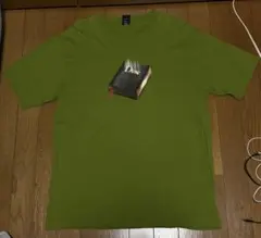 Dime Tシャツ Lサイズ グリーンのサムネイル