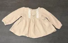 バースデイ　コトリ　cottoli チュニックガーゼ　95