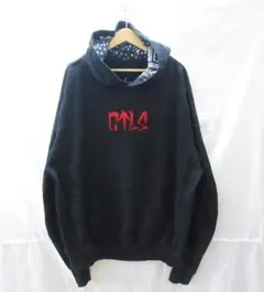 MH573 CVTVLIST 初期 USUAL FROST HOODIE Mのサムネイル