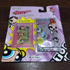 2026年最新】パワーパフガールズトレカの人気アイテム - メルカリ