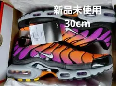【新品未使用】 ナイキ エアマックス プラスDM0032-014　30cmのサムネイル