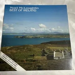 希少Noel McLoughlin Best of Ireland 新品ケース付