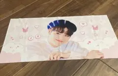 ジュンギュ　スローガン